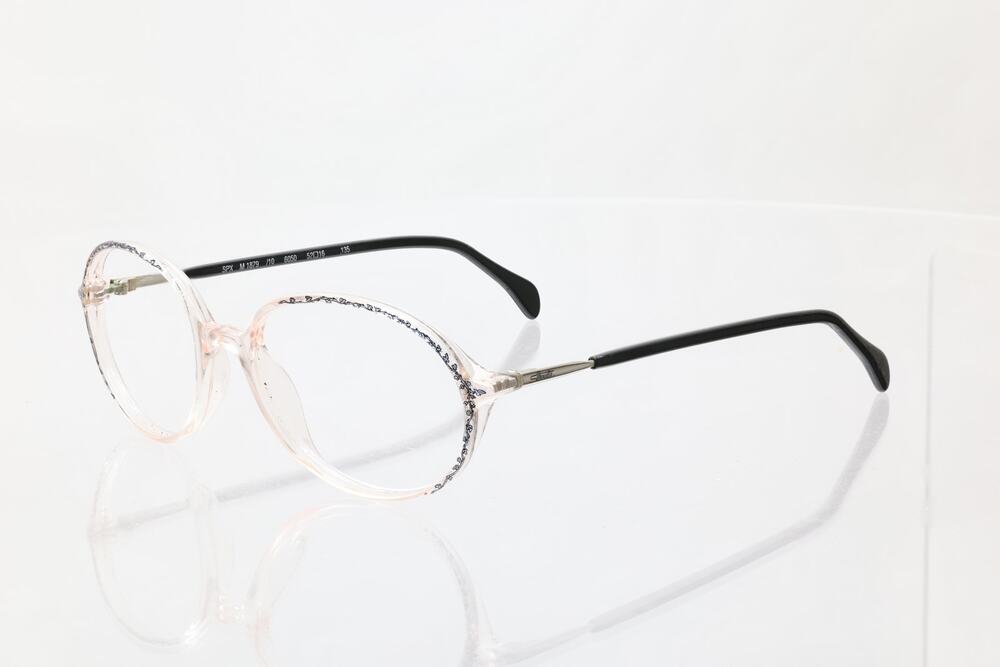 Silhouette SPX M 1879 /10 6050 52-16-135mm Eyeglass FRAMES ONLY - GOOD CONDITION